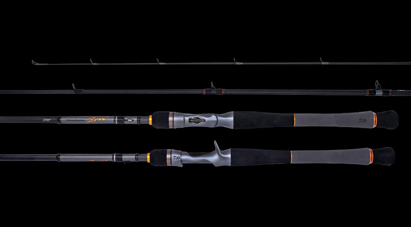 DAIWA - zero_sev Products – Daiwa US