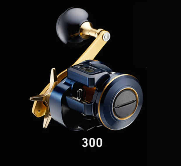 Daiwa Saltiga IC 300 - PER ORDER - Tackle West 