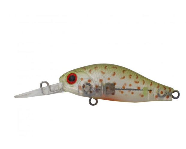Zipbaits Khamsin Tiny 40DR
