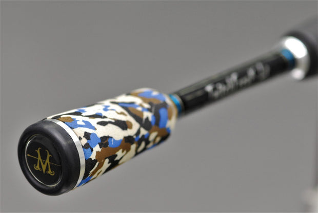 Millerods TwitchFreak LT - Tackle West 