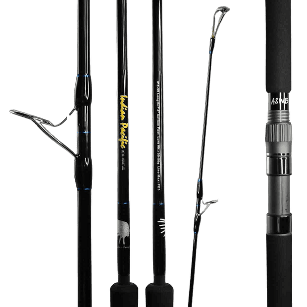 ASWB Elsea Series - TackleWest 