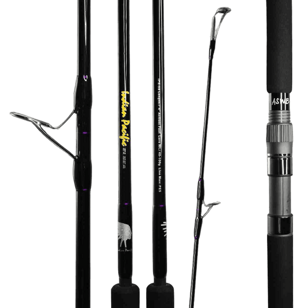 ASWB Elsea Series - TackleWest 