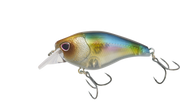 Nomad Design Atlas 55 Square Bill Crank FLT FR - TackleWest 