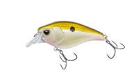 Nomad Design Atlas 55 Square Bill Crank FLT FR - TackleWest 