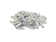 Angler Crimp Aluminium - Tackle West 