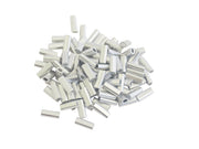 Angler Crimp Aluminium - Tackle West 