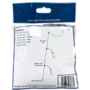 Angler Demersal Drone Fishing Rig - TackleWest 