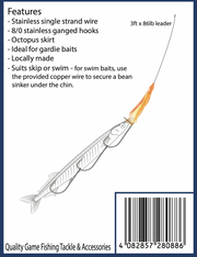 Angler Ballooning Rig - TackleWest 