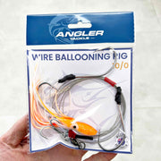Angler Ballooning Rig - TackleWest 