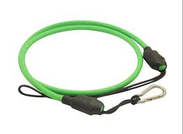 Angler Rod Safety Strap - TackleWest 