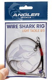 Angler Shark Rig - TackleWest 