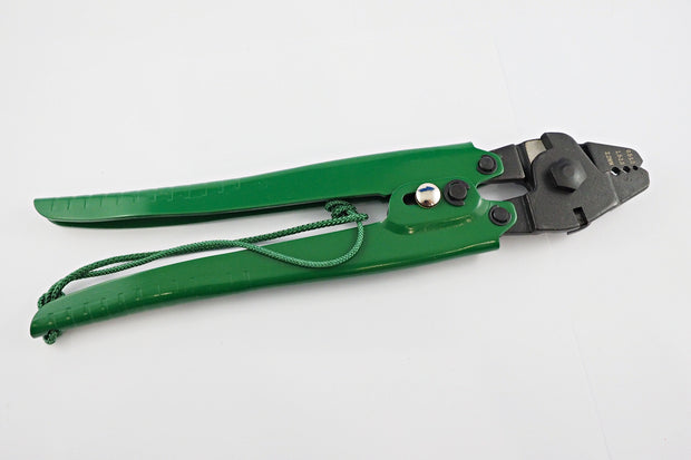 Angler Crimping Pliers - Tackle West 