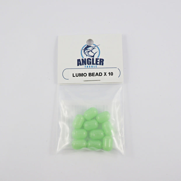 Angler Lumo Beads - Tackle West 
