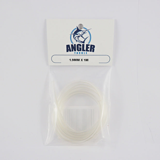 Angler Poly Tube - Tackle West 