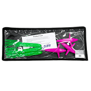 Angler 5in Bird Octopus Teaser Rigged - TackleWest 