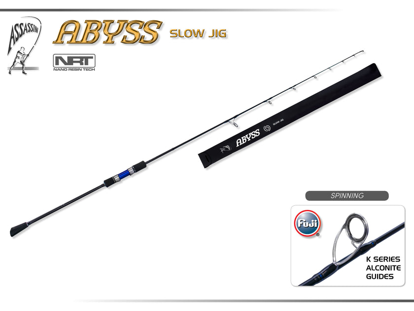 Shop Assassin Rods | Buy Assassin Fishing Rods Online in Australia ...