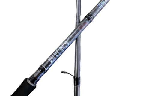 Assassin Amia Zero Series - Tackle West 