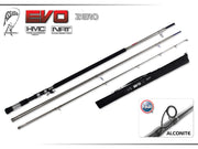 Assassin EVO ZERO HMC - TackleWest 