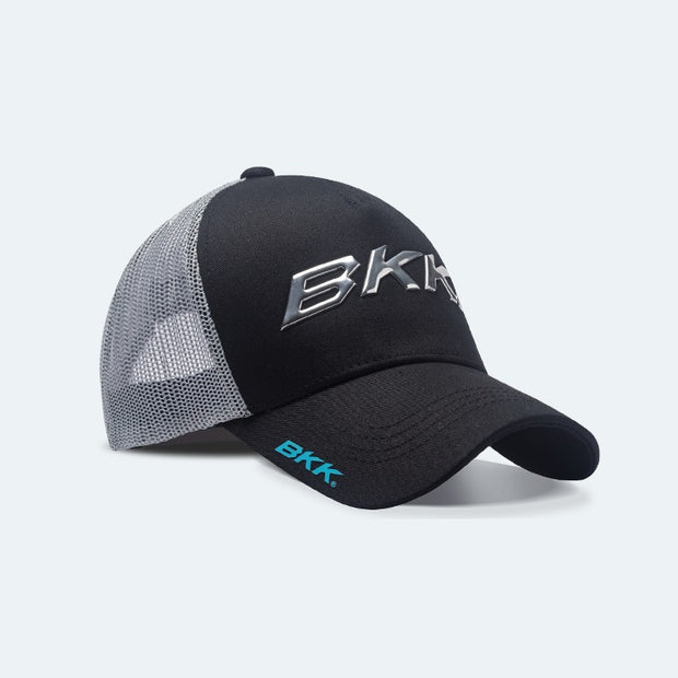 Bkk Hat Avant Garde Black - TackleWest 