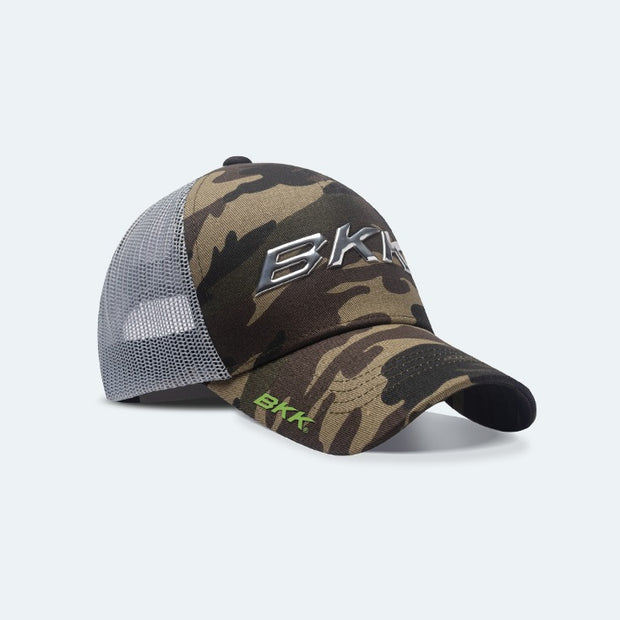 Bkk Hat Avant Garde Camo - TackleWest 