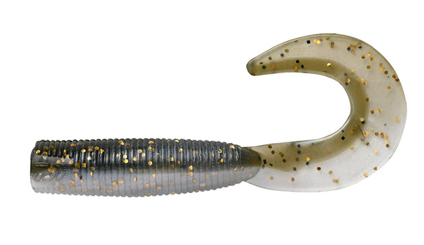 Daiwa Bait Junkie 2.5" Grub - Tackle West 