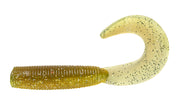 Daiwa Bait Junkie 2.5" Grub - Tackle West 