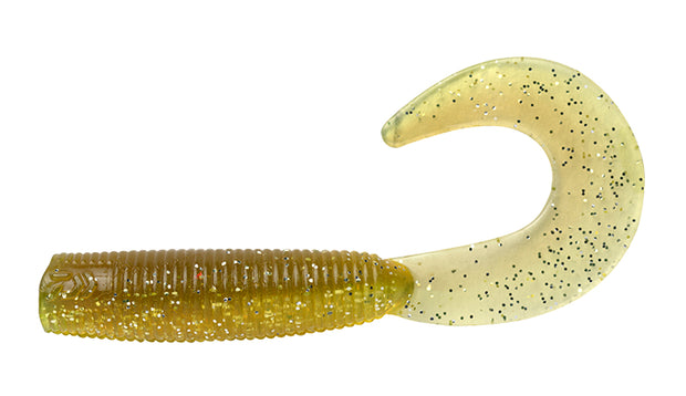 Daiwa Bait Junkie 2.5" Grub - Tackle West 