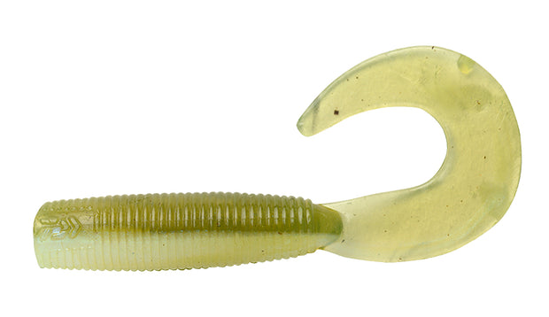 Daiwa Bait Junkie 2.5" Grub - Tackle West 