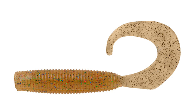 Daiwa Bait Junkie 4" Grub - Tackle West 