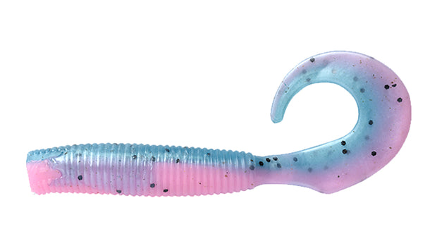 Daiwa Bait Junkie 4" Grub - Tackle West 