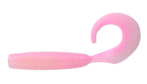 Daiwa Bait Junkie 4" Grub - Tackle West 
