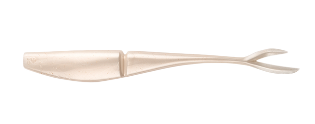 Daiwa Bait Junkie 5" Jerkshad - Tackle West 