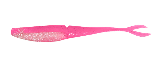 Daiwa Bait Junkie 5" Jerkshad - Tackle West 