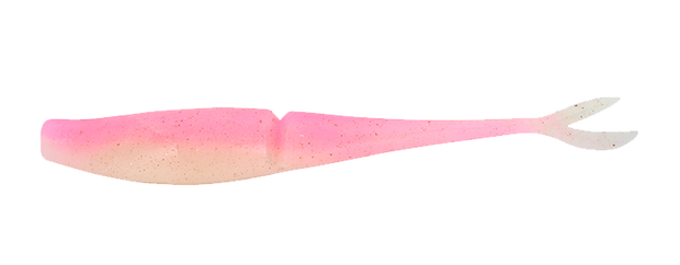 Daiwa Bait Junkie 5" Jerkshad - Tackle West 