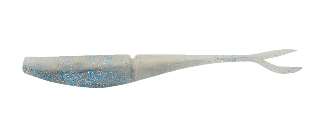 Daiwa Bait Junkie 5" Jerkshad - Tackle West 