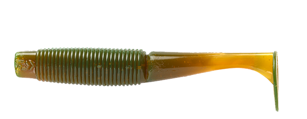 Daiwa Bait Junkie 3.2" Minnow - Tackle West 