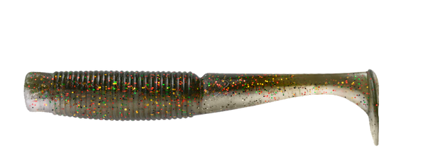 Daiwa Bait Junkie 3.2" Minnow - Tackle West 