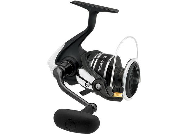 Daiwa BG MQ 20 - Tackle West 