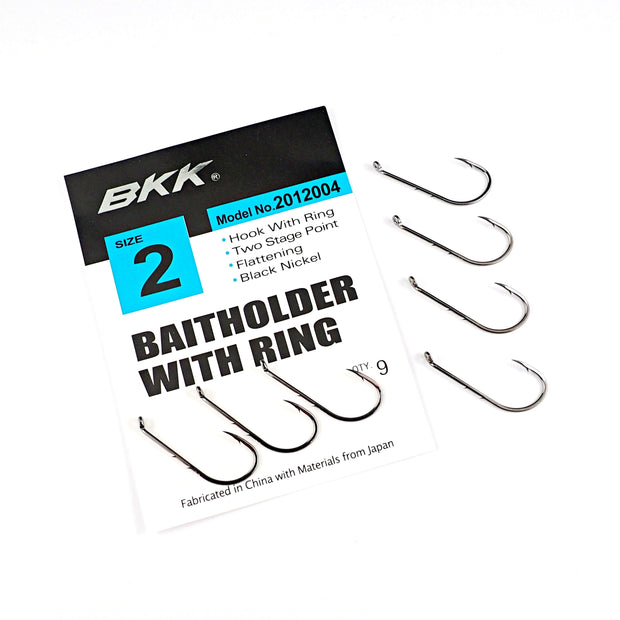 BKK Baitholder - TackleWest 