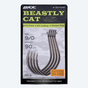 BKK Beastly Cat - Tackle West 
