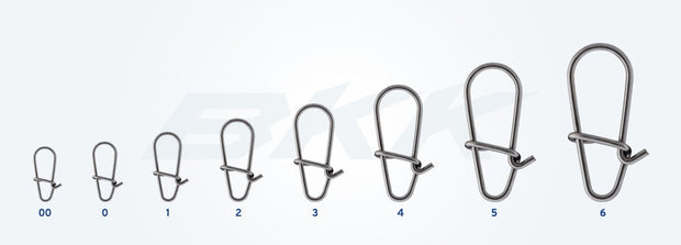 BKK Duolock Snap - Tackle West 