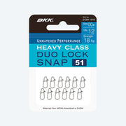 BKK Duolock Snap - Tackle West 