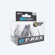 BKK GT-REX Treble - Tackle West 