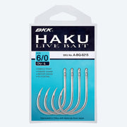 BKK Haku Livebait - TackleWest 