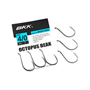 BKK Octopus Beak Hook - Tackle West 
