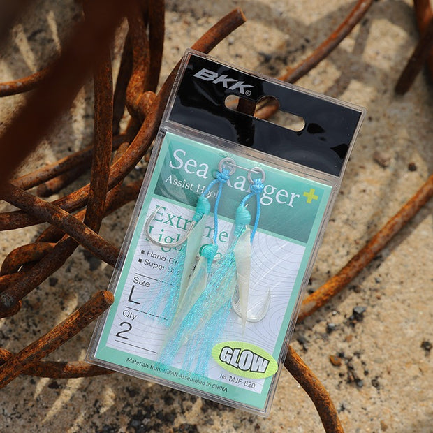 BKK Sea Ranger Plus - TackleWest 