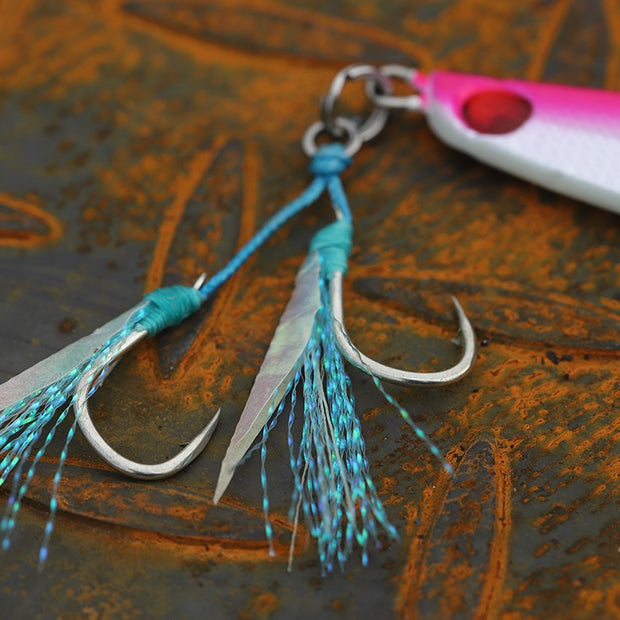 BKK Sea Ranger Plus - TackleWest 