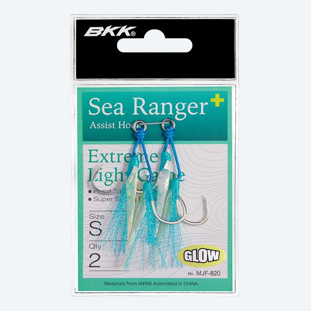 BKK Sea Ranger Plus - TackleWest 