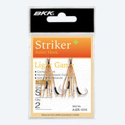 BKK Striker Assist - Tackle West 