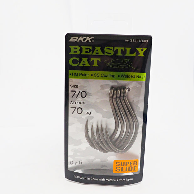 BKK Beastly Cat - Tackle West 